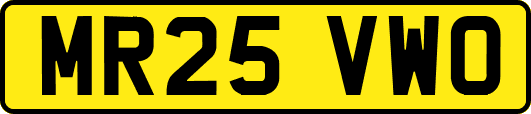MR25VWO