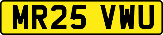 MR25VWU