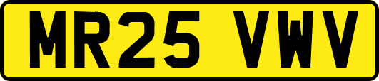 MR25VWV