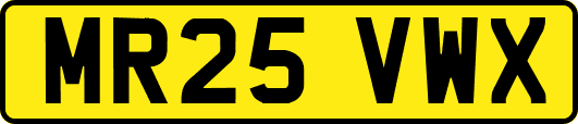 MR25VWX