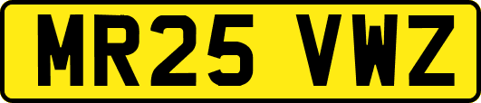 MR25VWZ