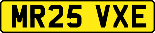 MR25VXE