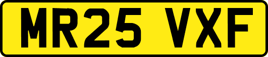 MR25VXF