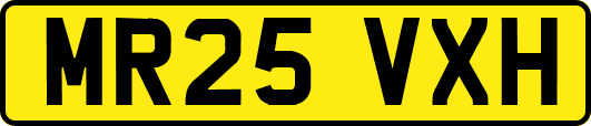 MR25VXH