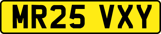 MR25VXY