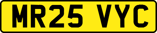 MR25VYC