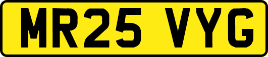MR25VYG