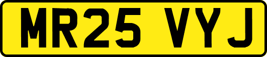 MR25VYJ
