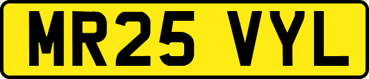 MR25VYL