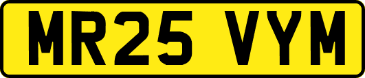 MR25VYM