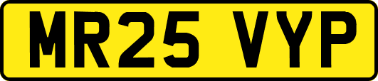MR25VYP