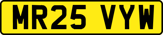 MR25VYW