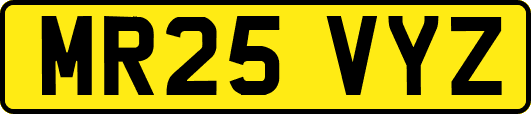 MR25VYZ