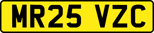 MR25VZC