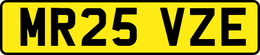MR25VZE