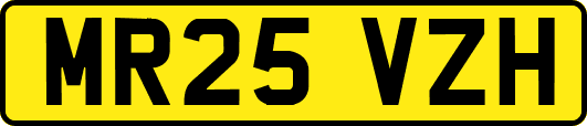 MR25VZH