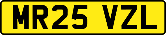 MR25VZL