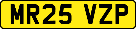 MR25VZP