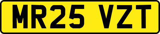 MR25VZT
