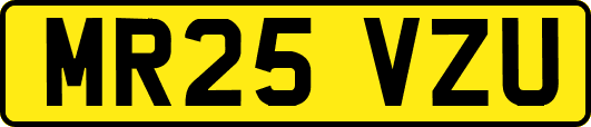 MR25VZU