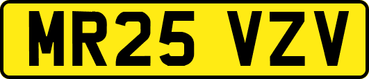 MR25VZV