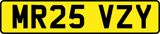 MR25VZY