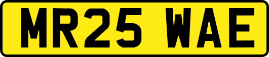MR25WAE