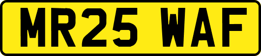 MR25WAF
