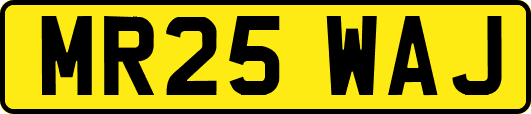 MR25WAJ