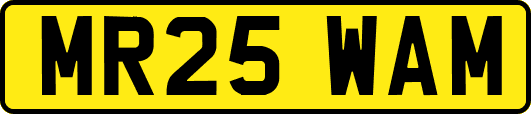 MR25WAM