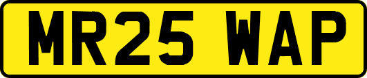 MR25WAP