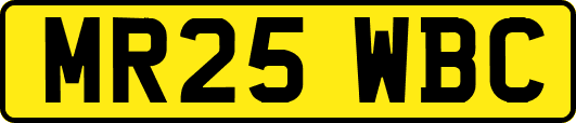 MR25WBC