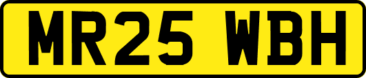 MR25WBH
