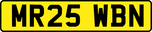 MR25WBN
