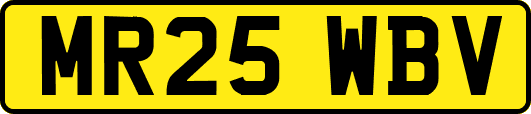 MR25WBV