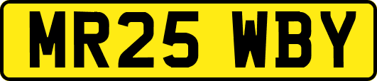 MR25WBY
