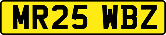 MR25WBZ
