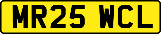 MR25WCL