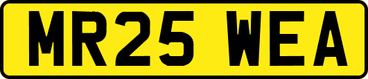 MR25WEA