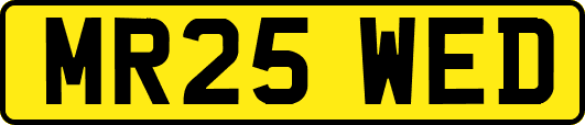 MR25WED