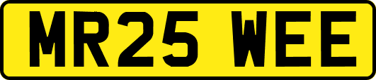 MR25WEE