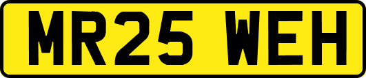 MR25WEH