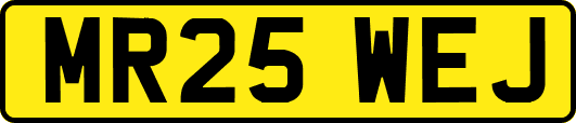 MR25WEJ