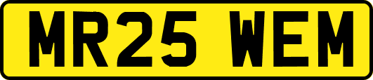 MR25WEM