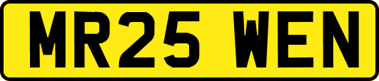 MR25WEN