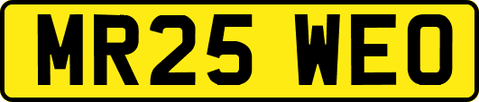 MR25WEO
