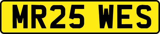 MR25WES