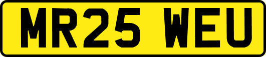 MR25WEU