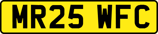 MR25WFC