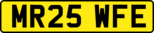 MR25WFE